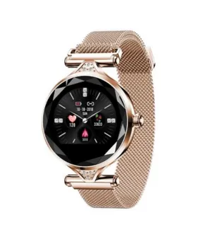 Octan - Women's Smart Watch
