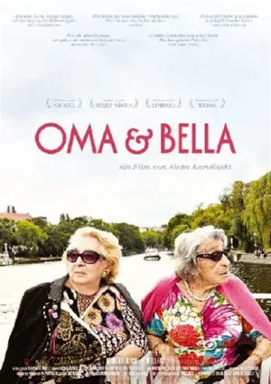 Oma & Bella [ NON-USA FORMAT, PAL, Reg.0 Import - Germany ]