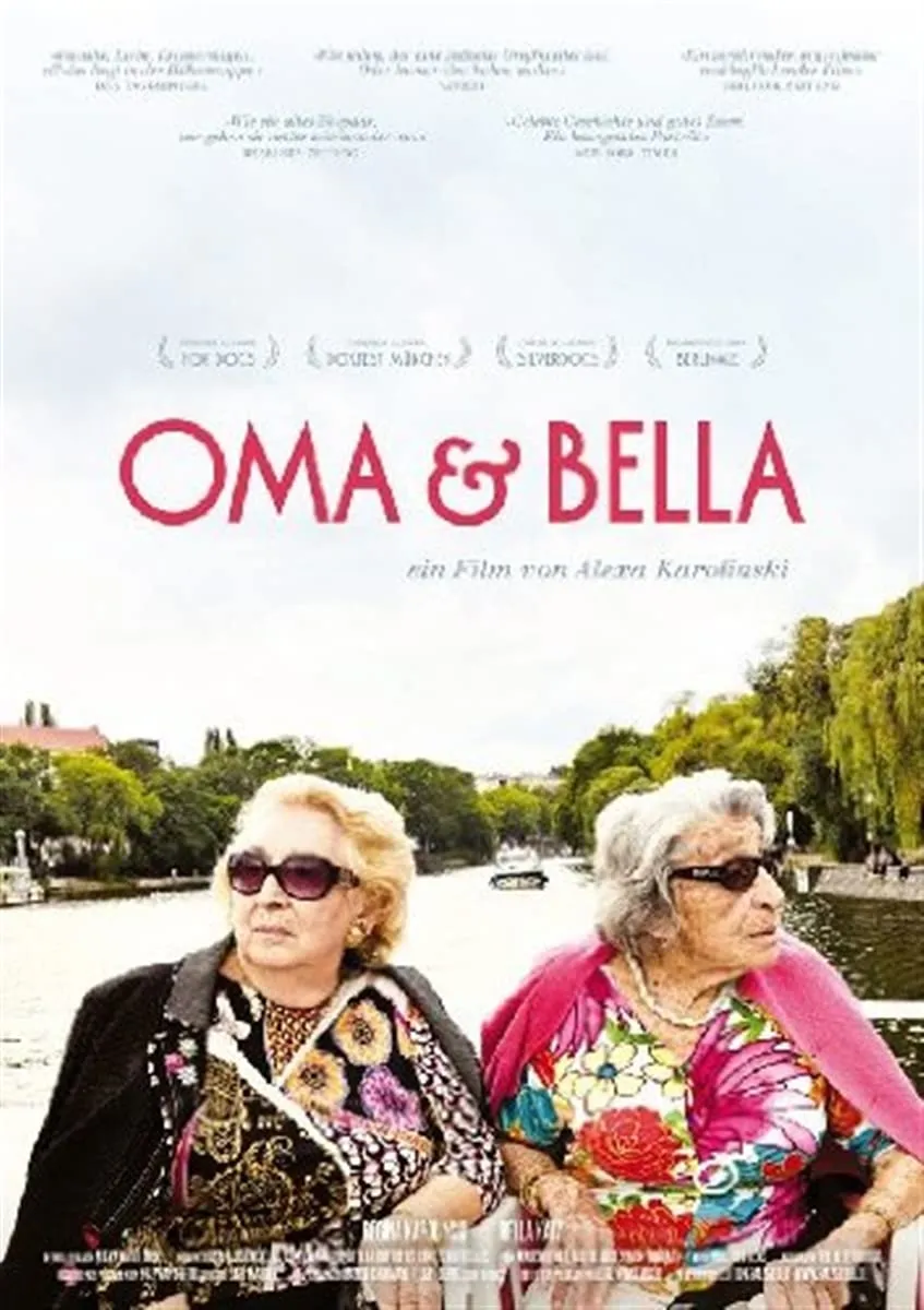 Oma & Bella [ NON-USA FORMAT, PAL, Reg.0 Import - Germany ]