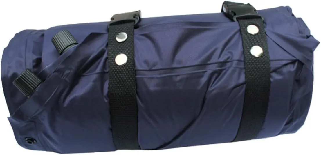 One-Piece Pillow Mat Tent Lightweight Camping Supply Wear-Resistant Sleep Pad