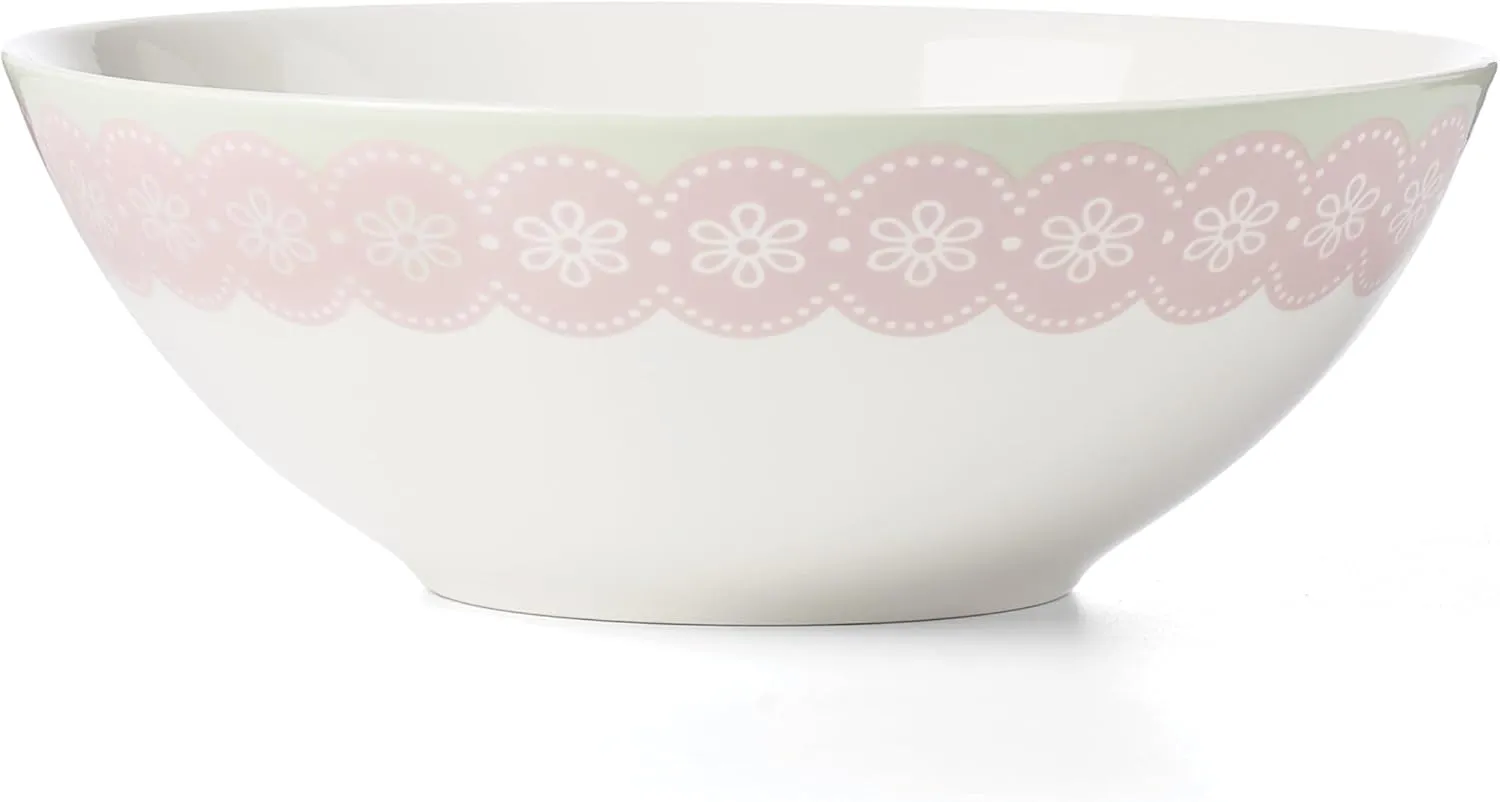 Oneida 898197 Bunny Hop Serving Bowl