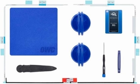 OWC SSD Upgrade Bundle for 2012-2019 21.5" iMacs, Mercury Electra 1.0TB 6G SSD, Express 2.5" USB 3.0 HDD Enclosure, Installation Tools and iMac Screen Adhesive Tape Set