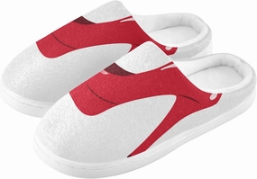 Oyihfvs Unisex Memory Foam Warm Slippers Comfort Soft Casual Shoes for Indoor Outdoor S-XXXL