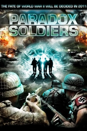 Paradox Soldiers [Region 2]