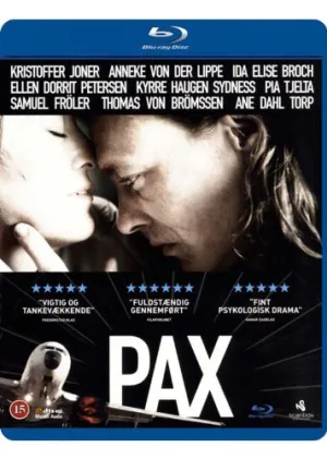 Pax [Blu-ray]
