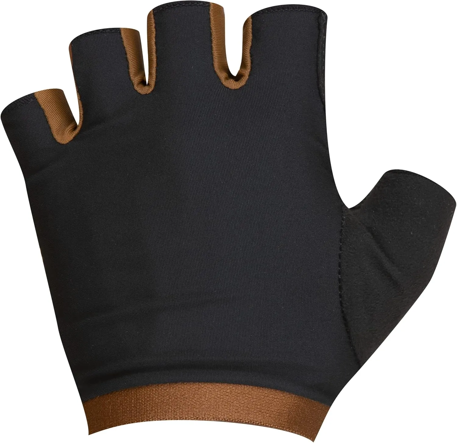 PEARL IZUMI Men's Fingerless Expedition Gel Glove, Durable Control Gel Palm Padding, Lightweight & Breathable
