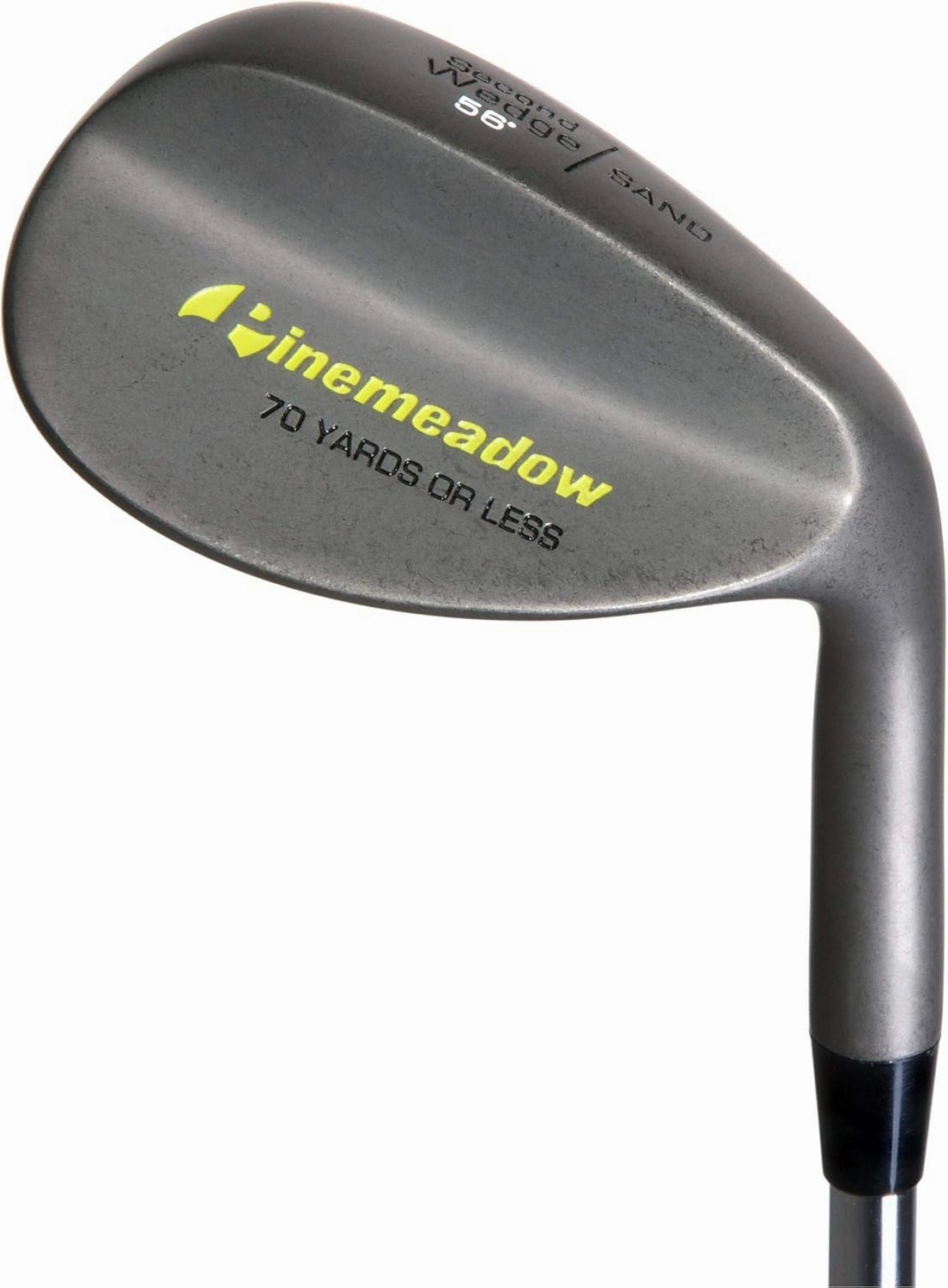 Pinemeadow Wedge