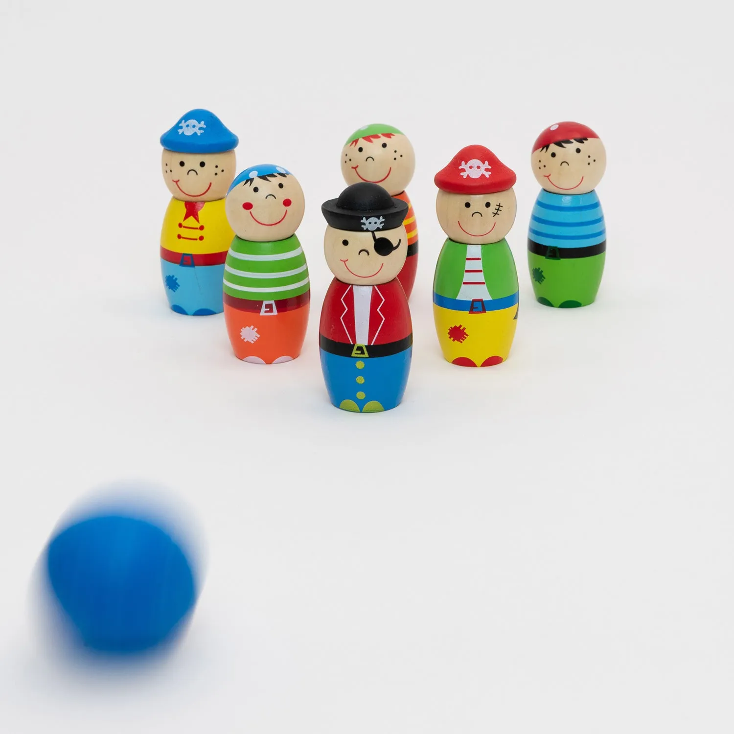 Pirate Skittles