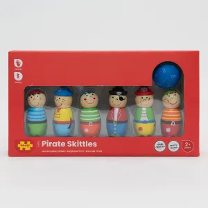 Pirate Skittles