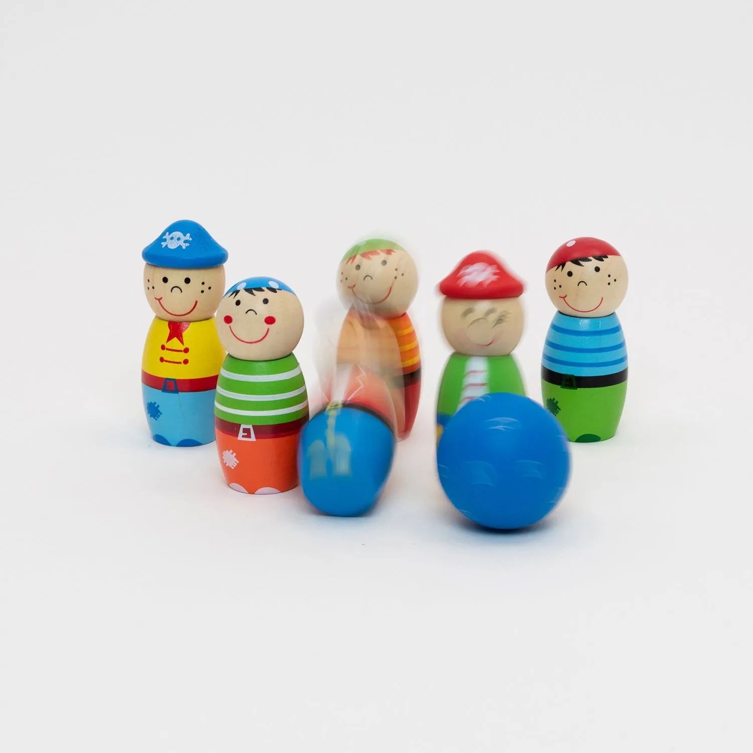 Pirate Skittles