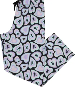 Playboy Pajama Pants Womens Pajamas Lounge Pants for Women