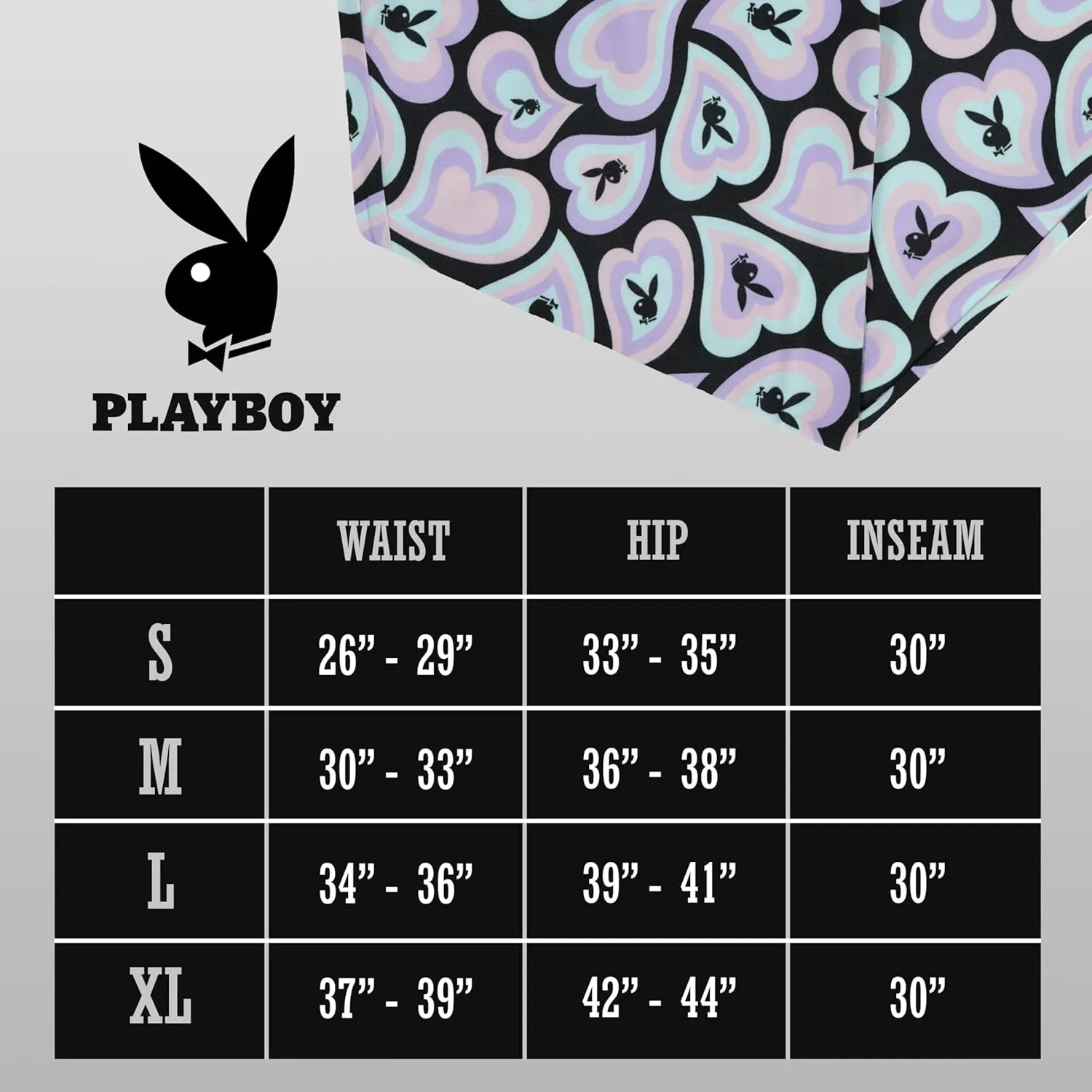Playboy Pajama Pants Womens Pajamas Lounge Pants for Women