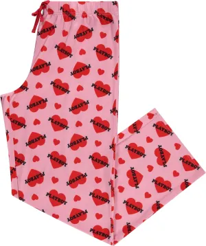 Playboy Pajama Pants Womens Pajamas Lounge Pants for Women