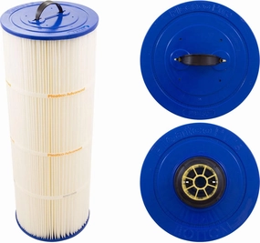Pleatco PBH50 Replacement Cartridge for Baker Hydro HM 50, 1 Cartridge