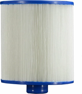 Pleatco PCS50N-EC Spa Filter Cartridge Replacement for Unicel: C-8450, Filbur: FC-3310, OEM Part Numbers: 100593, 3301-2261, White