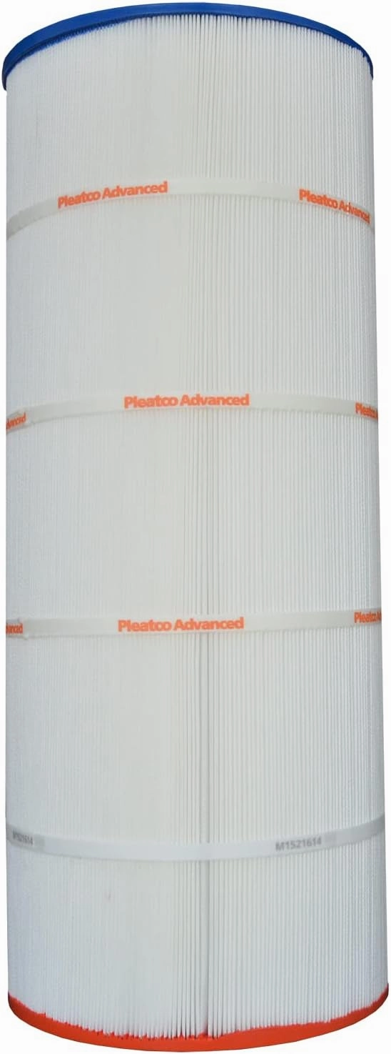 Pleatco PJ160-EC Pool Filter Cartridge Replacement for Unicel: C-9482, Filbur: FC-1402, OEM Part Numbers: 42-3667-07-R