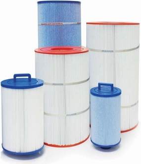Pleatco PPCO90 Replacement Cartridge for Poolco 90, 1 Cartridge