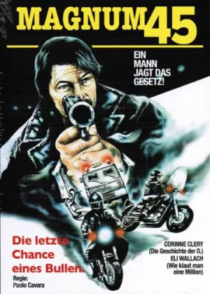 Plot of Fear (1976) ( E tanta paura ) [ Blu-Ray, Reg.A/B/C Import - Germany ]