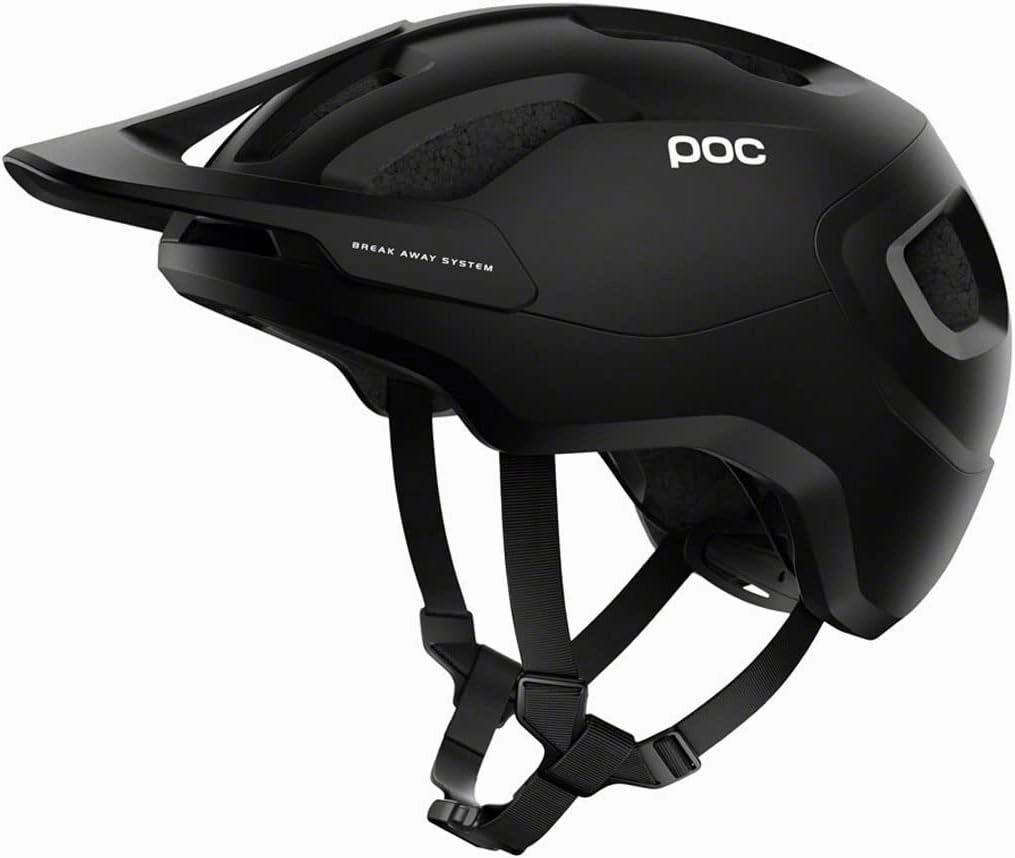 POC, Axion Spin Mountain Bike Helmet for Trail and Enduro