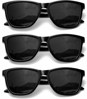Polarized Sunglasses for Women Trendy Classic Retro Designer Sunglasses Men Vintage Fashion UV400 Protection