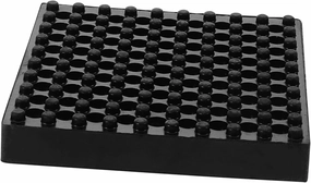 POPETPOP Treadmill Pad Shock Absorbing Rubber Mat for Hardwood Floors Noise Reducing Exercise Mat for Home Gym Durable and Stylish Treadmill Accessory Supports