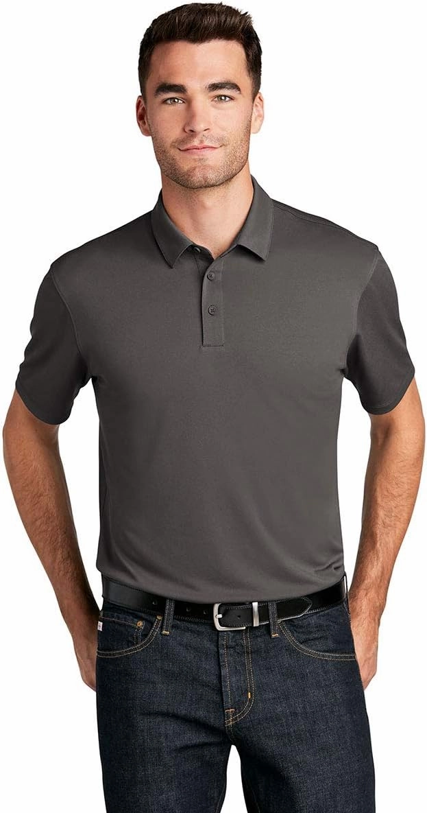 Port Authority UV Choice Pique Polo