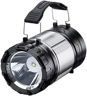 Portable LED Camping Lantern Outdoor Water Resistant Lamp Battery Powered Light for Camping Hiking Survival Kits for Emergency Power Failure