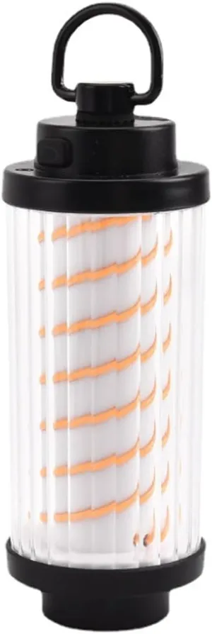 Portable Outdoor Lantern Super Long Battery Life LED Camping Light Waterproof Tent Light Emergency Light with Ambient Glow