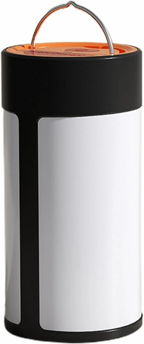 Portable Camping Lantern | Survival Camping Lantern | Led Camping Lantern | Lantern Camping Light, Lightweight Camping Lantern, Extended Battery Life, Compact Camping Light