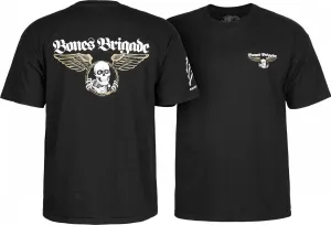 Powell Peralta unisex-adult mens Classic Fit Skateboard T-shirt