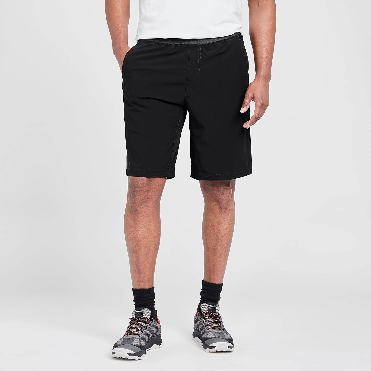 prAna Men's Super Mojo Short Ii
