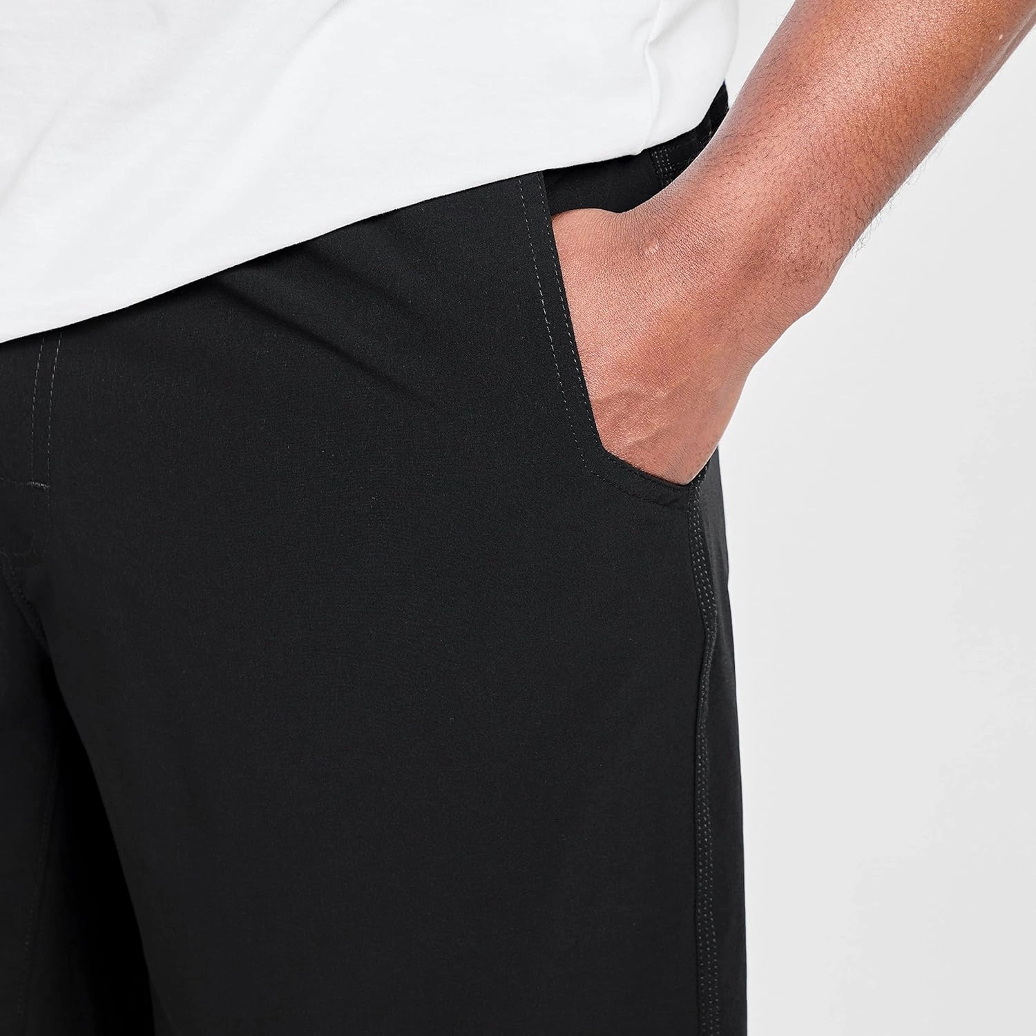 prAna Men's Super Mojo Short Ii