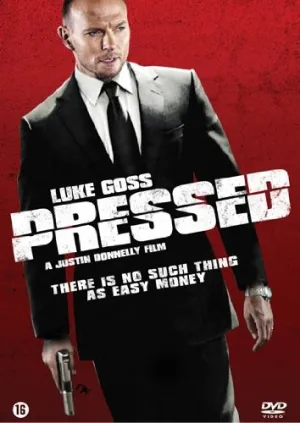 Pressed [Region 2]