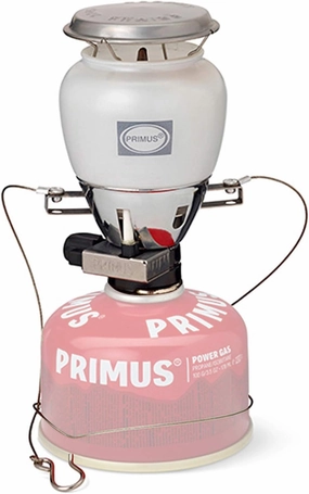 Primus - EasyLight Lantern with Piezo Igniter