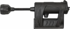 Princeton Tec Charge PRO Tactical White Red Maxbright LED Low-Profile Task Light with Flexible Neck, 55 Lumens, Water-Resistant, Essential Accessory for Fire Rescue, Military, Outdoor Safety, Tan