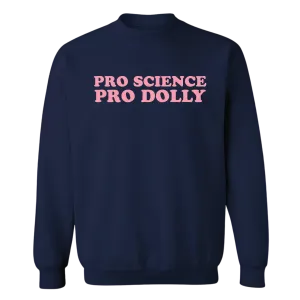 Pro Science Pro Dolly Lightweight Crewneck Sweatshirt