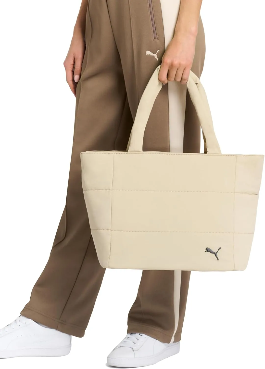 PUMA Women's Plush Tote