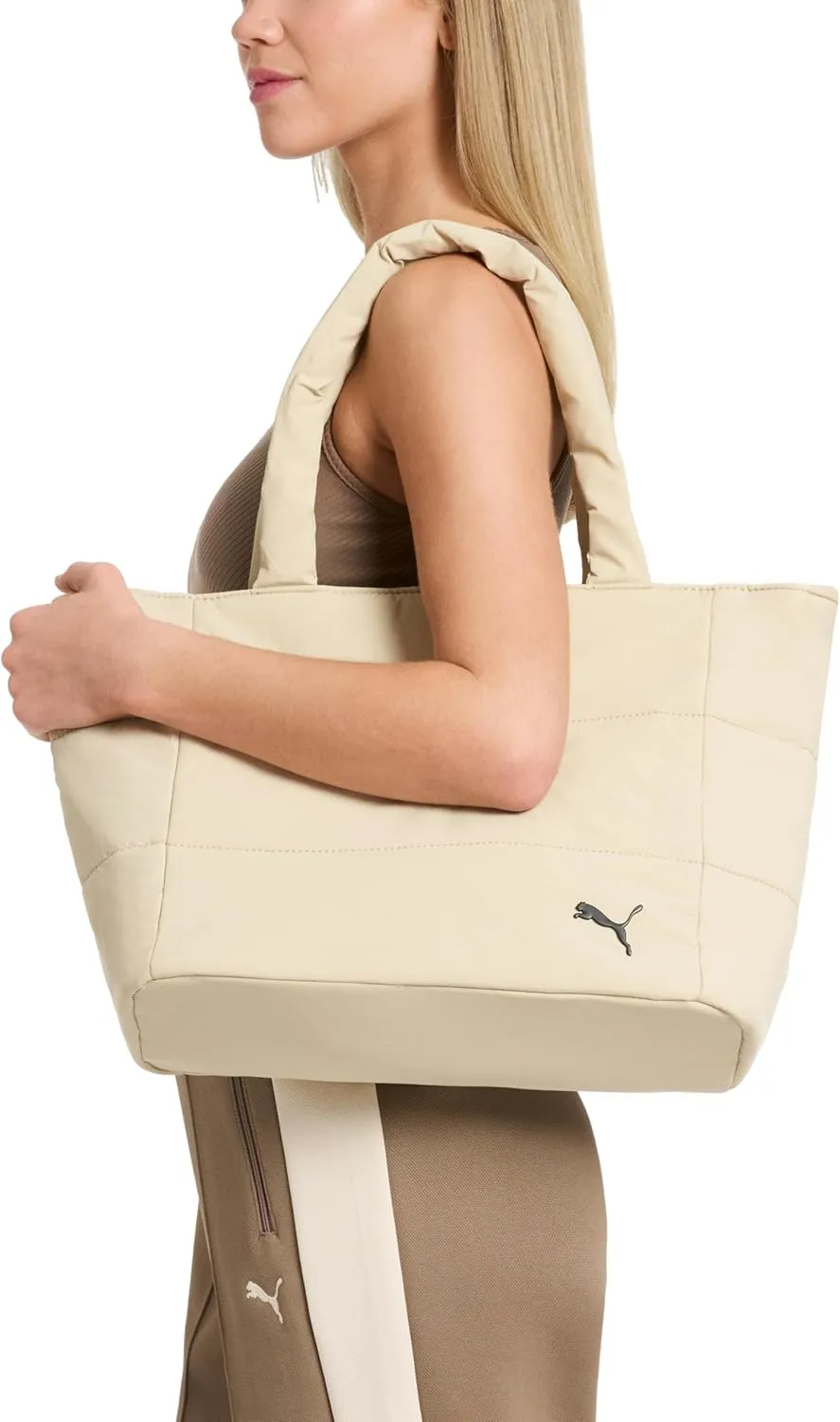PUMA Women's Plush Tote