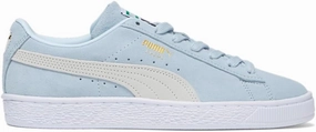 Puma Womens Suede Classic Xxi Lace Up Sneakers Shoes Casual