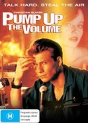 Pump Up the Volume ( Plein volume ) ( Y a-t-il une vie après le lycée? )