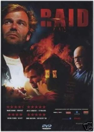 Raid [Region 2]