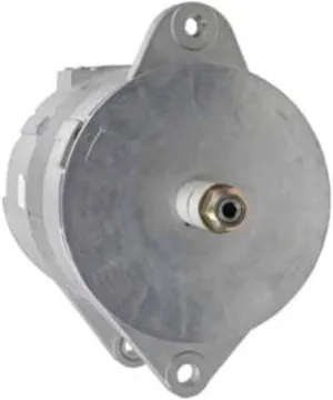 RAREELECTRICAL New Alternator Is Compatible With Freightliner 12V 185A Smartcheck Ln4836lgn Thomas Built 185 Amp