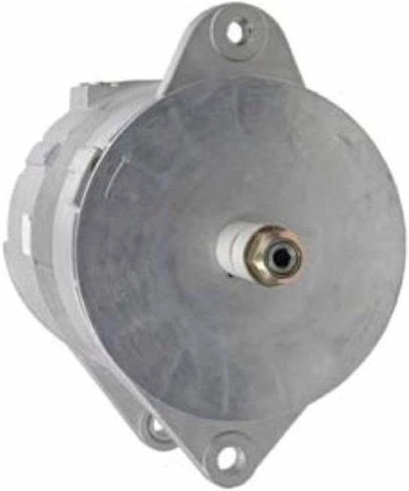 RAREELECTRICAL New 12V 185A Alternator Compatible With Thomas Built Freightliner Smartcheck By Part Number Ln4836lgn