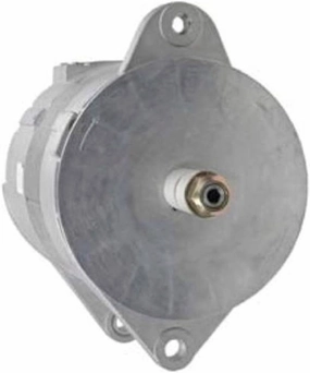 RAREELECTRICAL New 12V 185A Alternator Compatible With Thomas Built Freightliner Smartcheck By Part Number Ln4836lgn