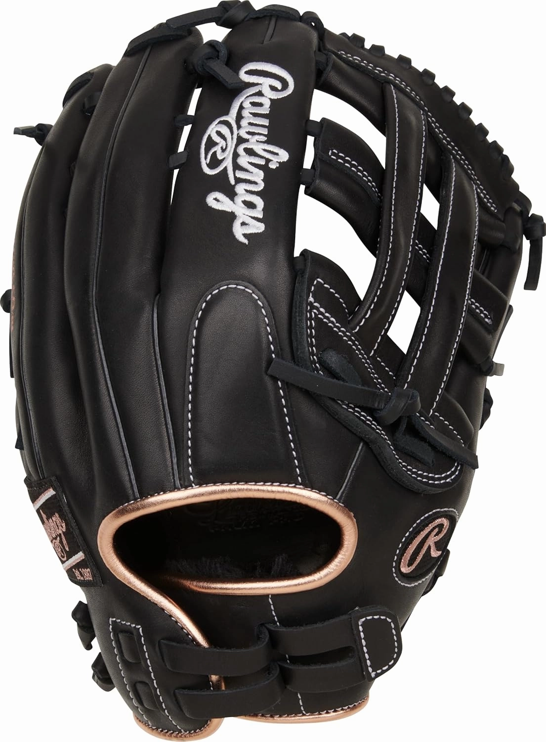 Rawlings | R9 Fastpitch Softball Glove | Sizes 11.5" - 13" | Multiple Styles