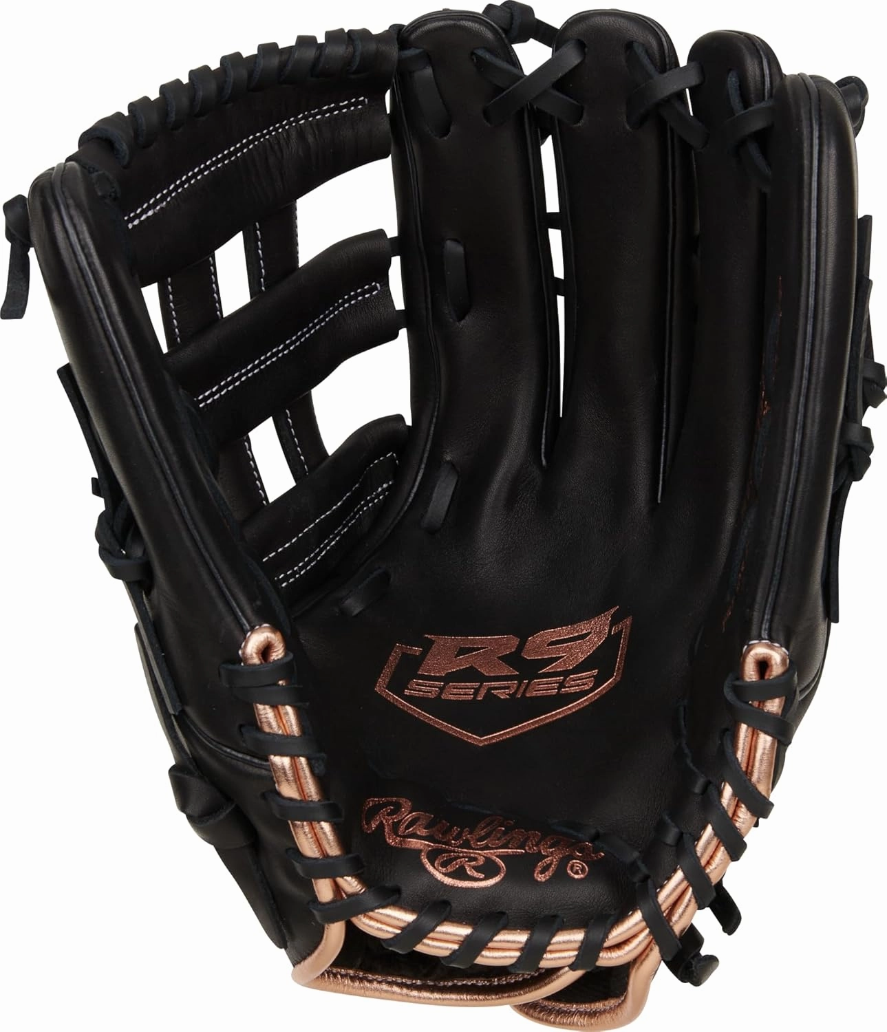 Rawlings | R9 Fastpitch Softball Glove | Sizes 11.5" - 13" | Multiple Styles