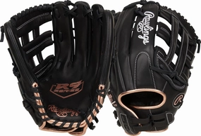 Rawlings | R9 Fastpitch Softball Glove | Sizes 11.5" - 13" | Multiple Styles