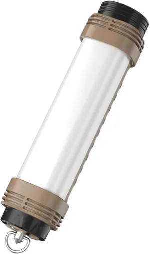 Rechargeable High Brightness Camping Lantern Portable LED Handheld Light for Tent and Outdoor Lighting Energy-Efficient Multi-Function Waterproof Emergency Light