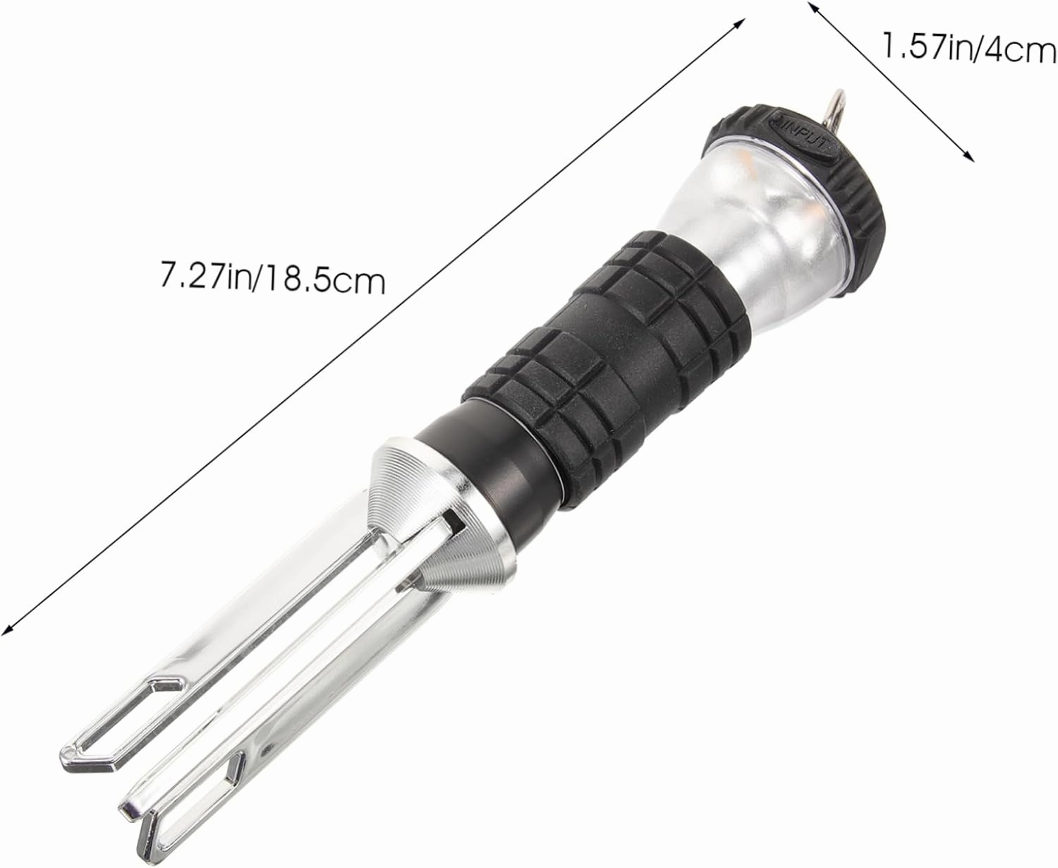 Rechargeable Camping Light Led Tent Lantern Camping Accessories Multi-Mode Handheld Lantern for Outdoor Activities