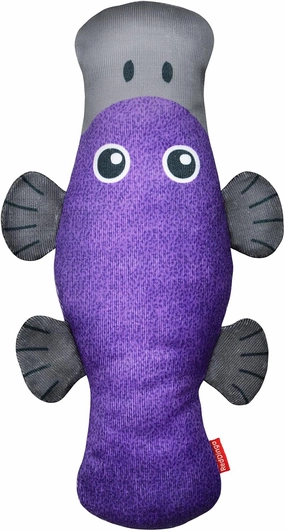Red Dingo Pam The Platypus Durables